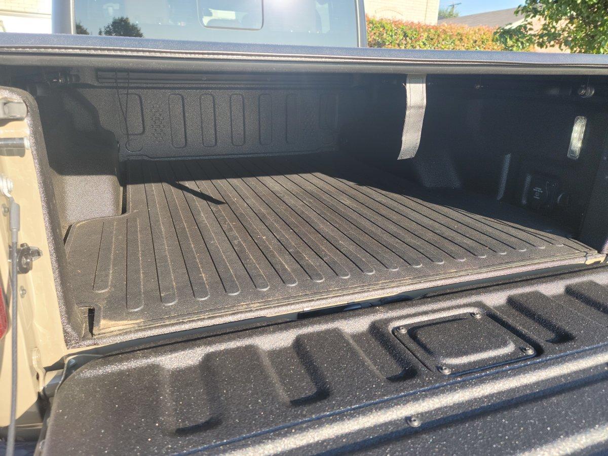 Jeep Gladiator "SWAMPI-Gator" Build Thread 20200924_174721