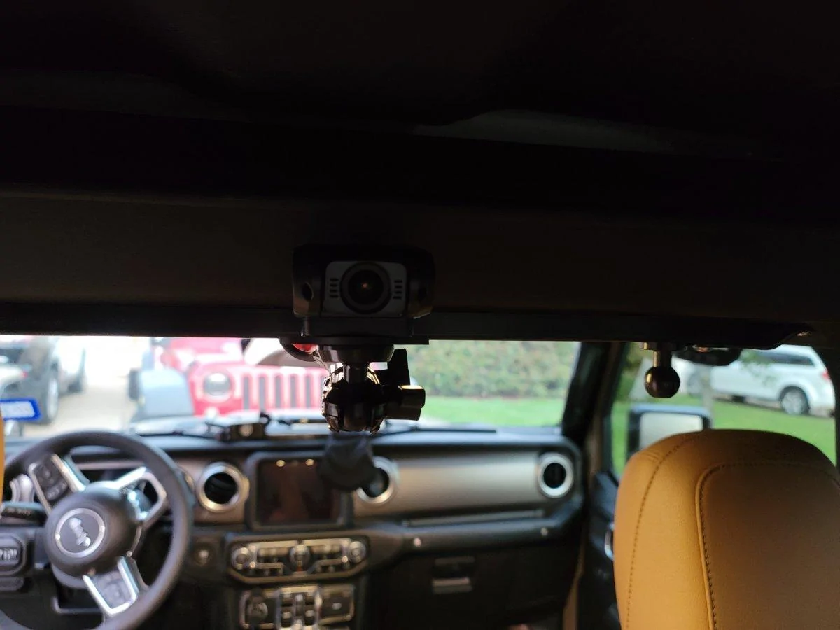 Jeep Gladiator "SWAMPI-Gator" Build Thread 20200918_193319