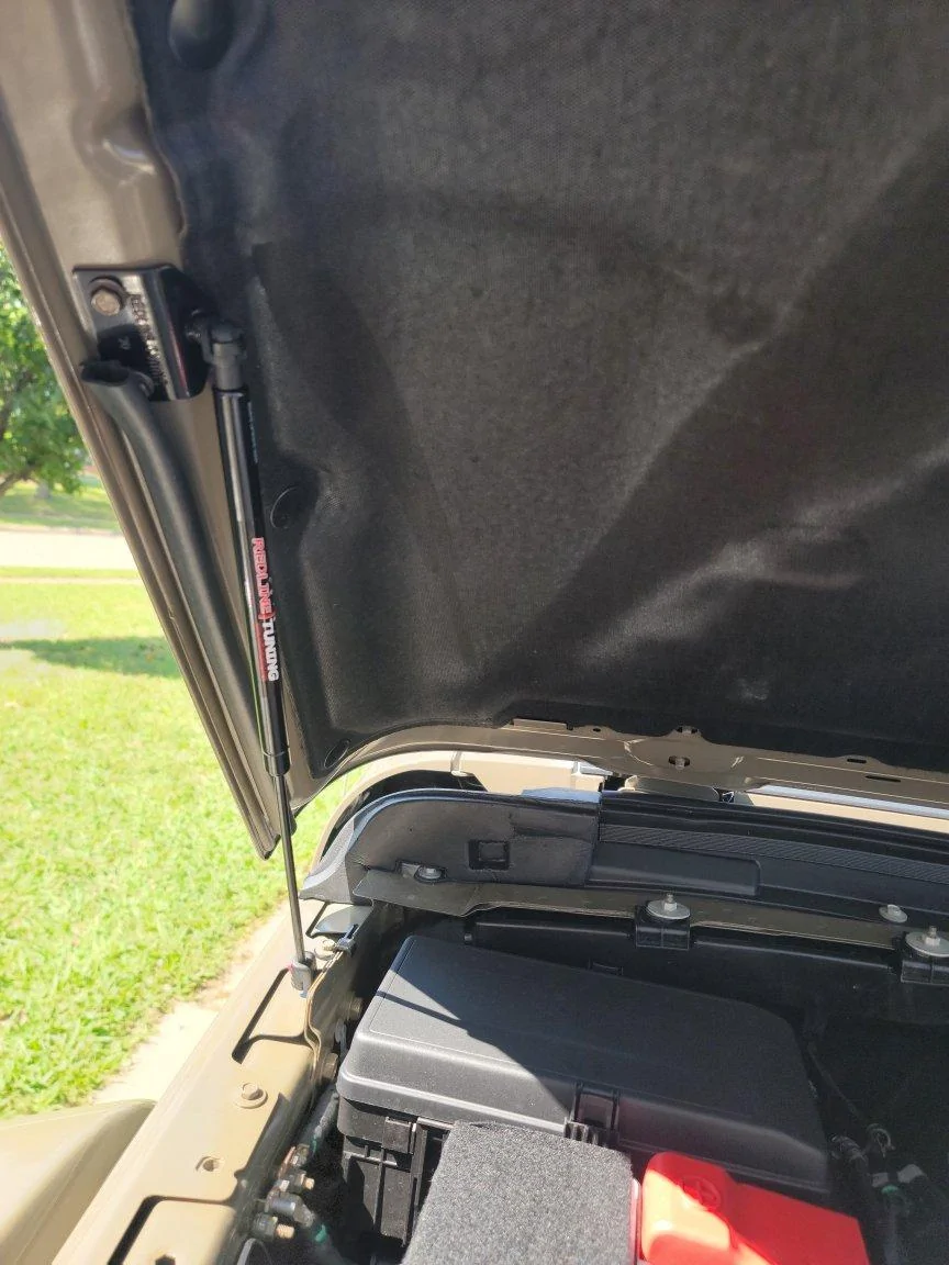 Jeep Gladiator "SWAMPI-Gator" Build Thread 20200925_121514