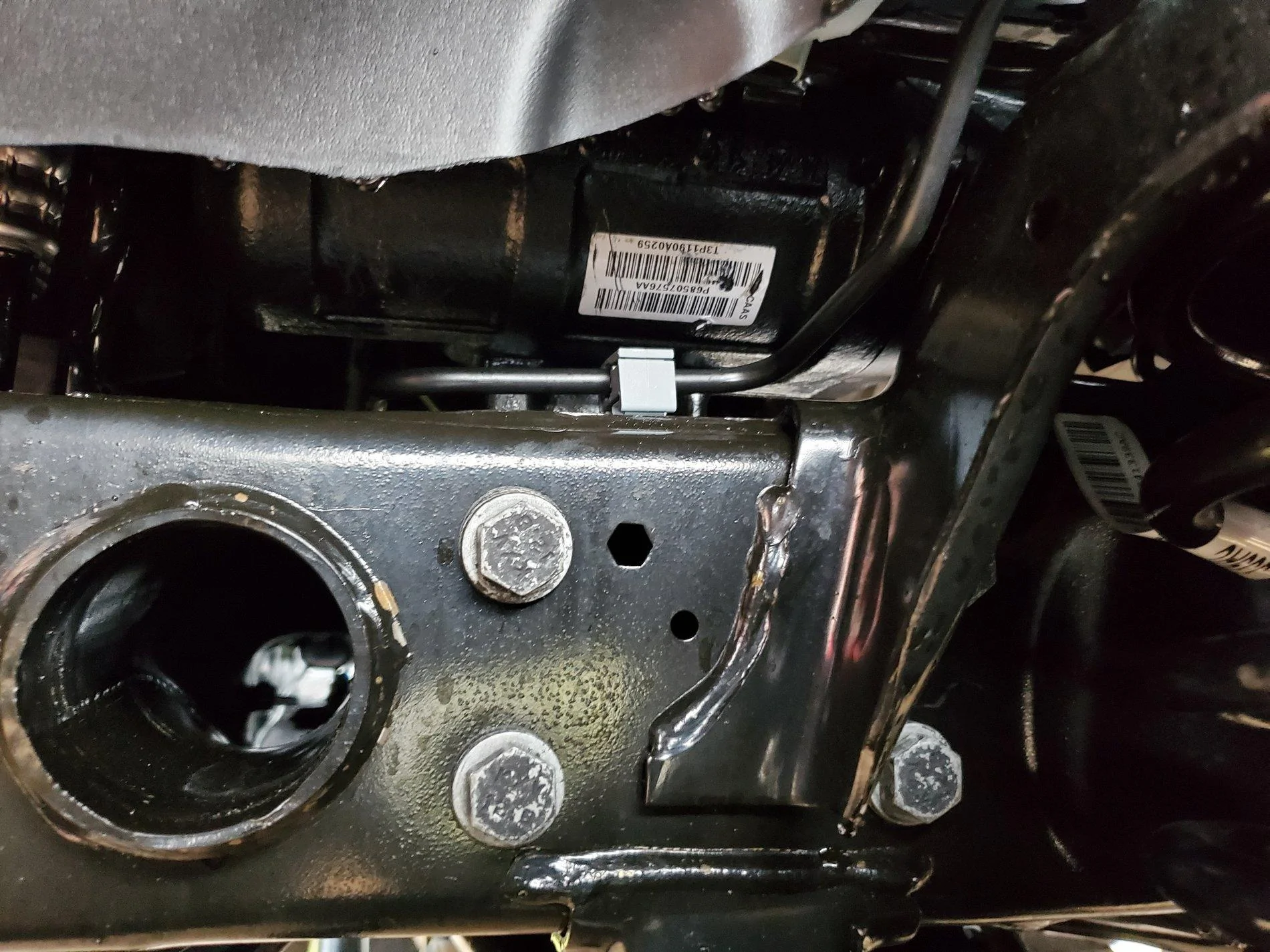 Jeep Gladiator "SWAMPI-Gator" Build Thread New Steel