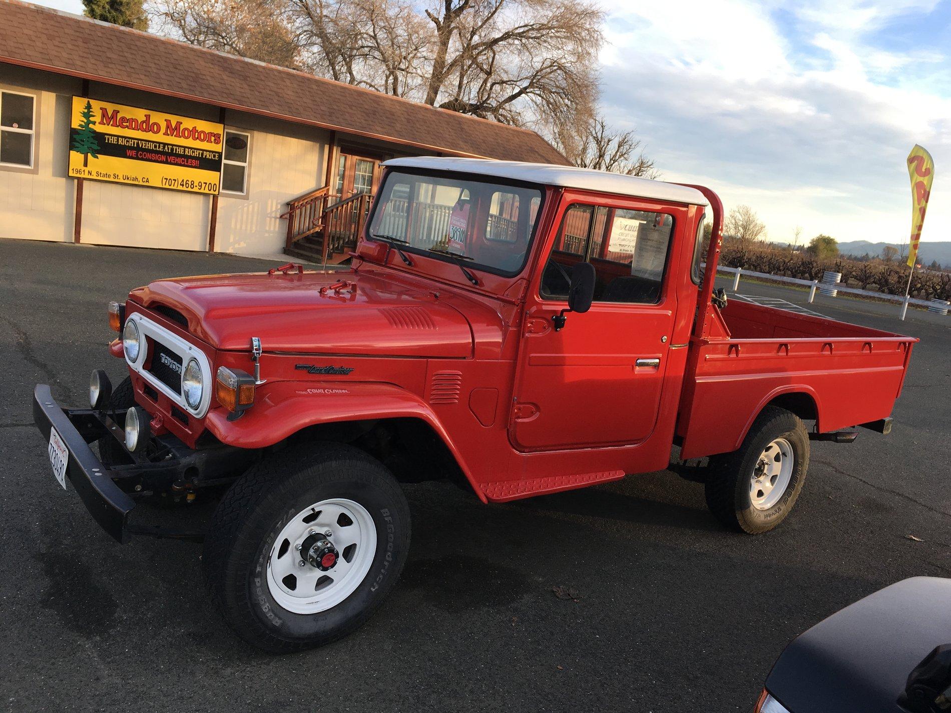 Jeep Gladiator Your truck is Ugly!? 1CF2DB6C-3E01-4677-A00B-62E64F904A19