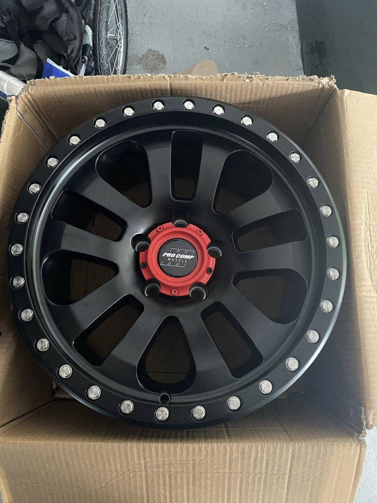 Jeep Gladiator Lets see all those Gladiators with lifts and bigger tires! B92EB274-3BD7-41E5-8BE7-43B2909BDED2