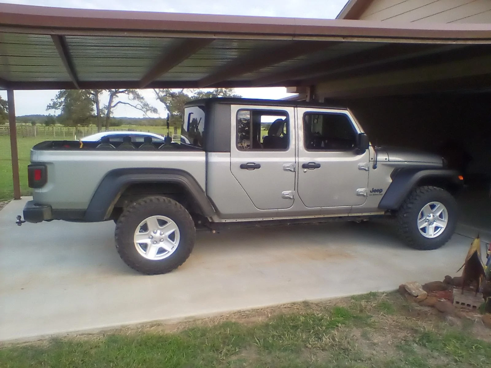 Jeep Gladiator Water and Profanity IMG_20200928_183608