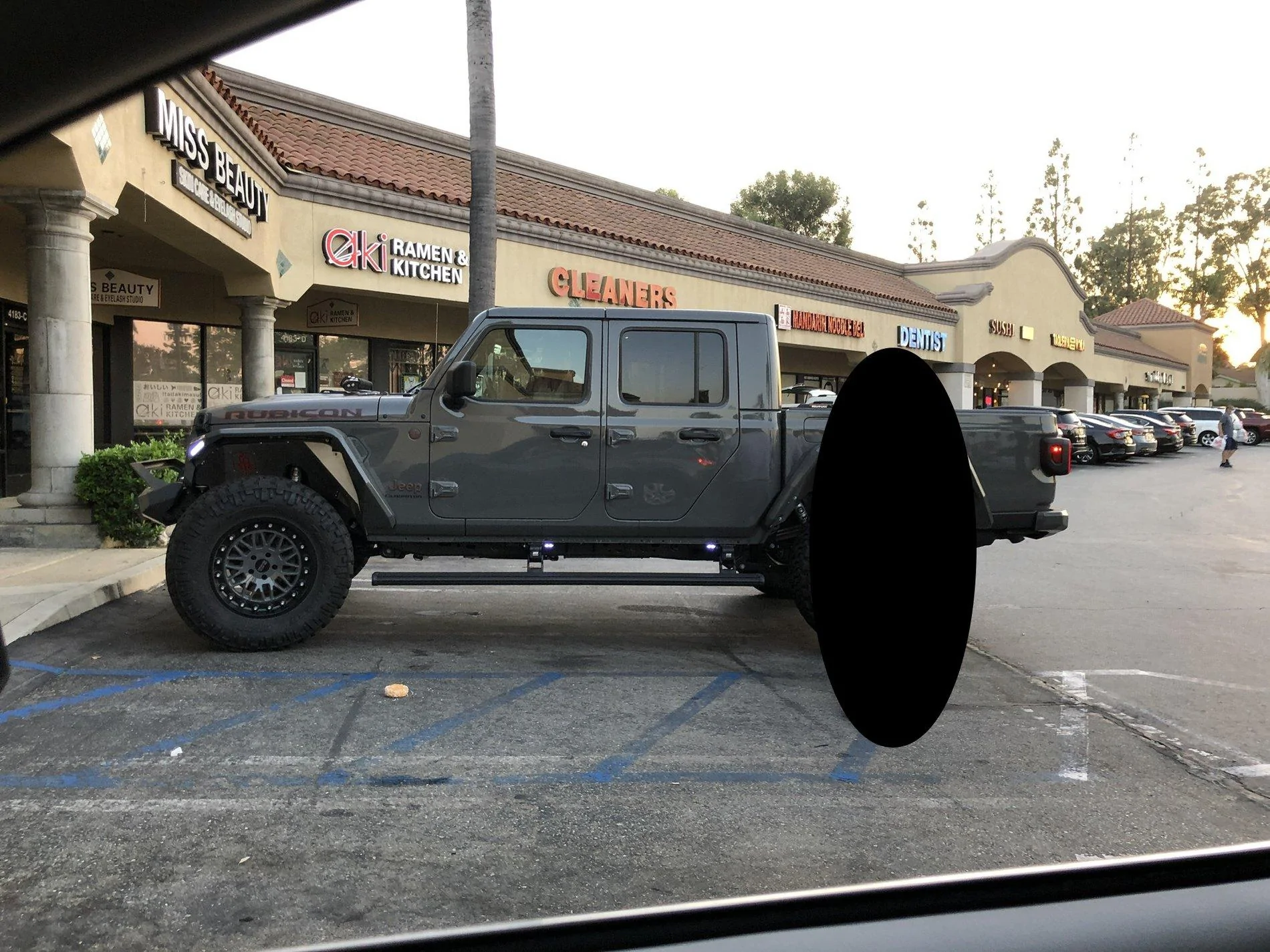 Jeep Gladiator Orange County Jeep Gladiator Group Now Open 75A665BB-7A5A-497E-946E-2C5B08284657