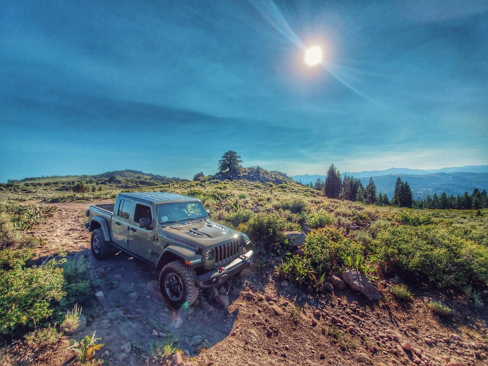 Jeep Gladiator Your truck is Ugly!? F8730342-0AF5-4F36-9137-E506A2B44217