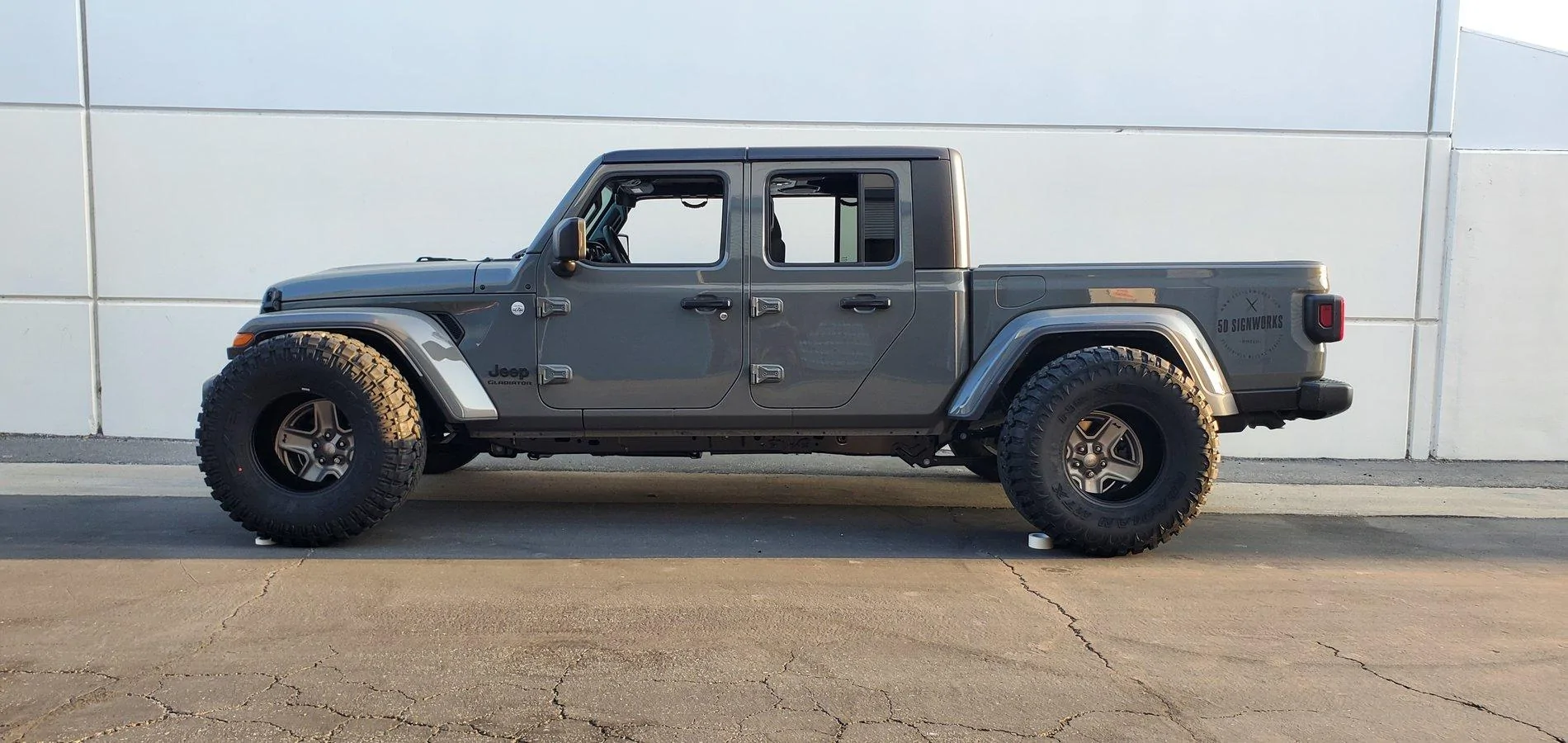 Jeep Gladiator Calling all Chino Hills Gladiators 20200918_181023