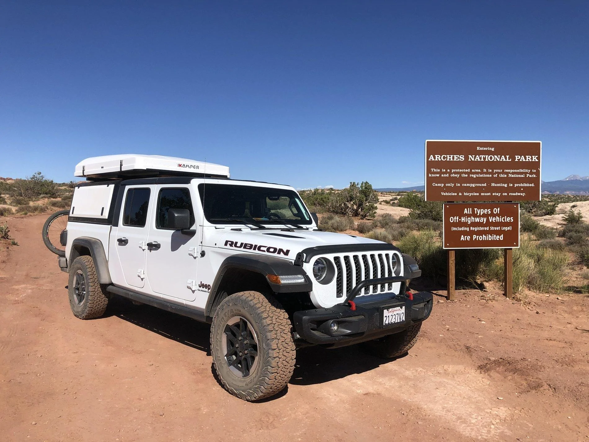 Jeep Gladiator Calling all Chino Hills Gladiators FFE4614B-CE0D-4388-8799-B796017D868A