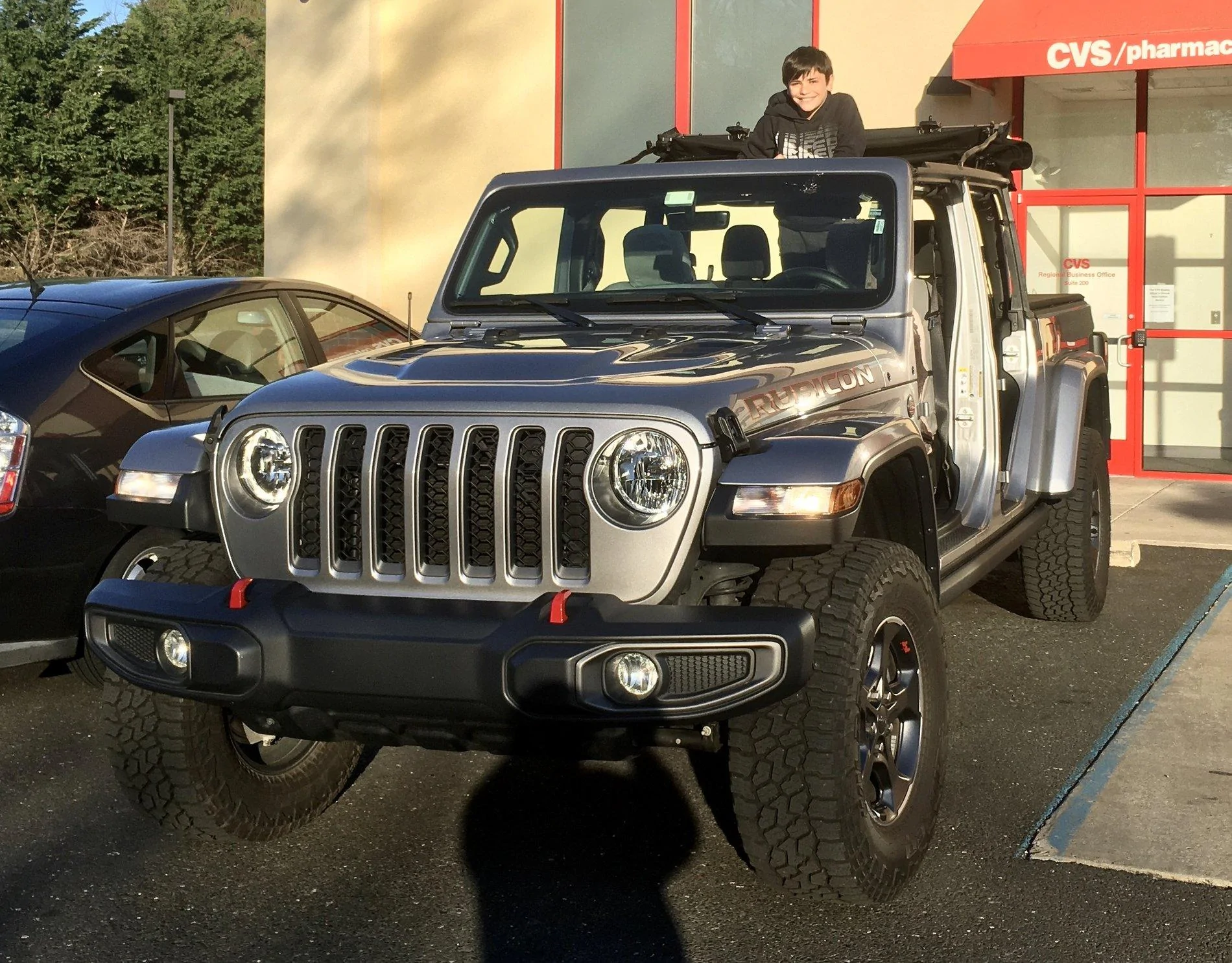 Jeep Gladiator Philly Area Gladiator Owners E0791764-7A22-4C1E-8127-BB978B163AC2