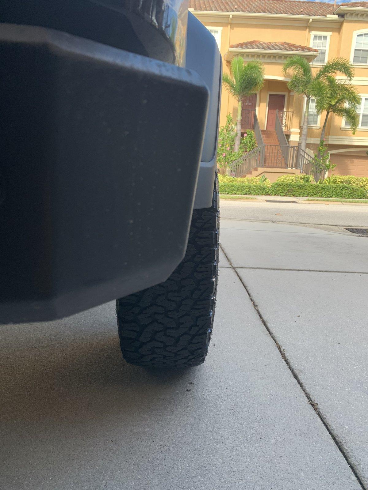 Jeep Gladiator What did you do TO your Gladiator today? [ADMIN WARNING: NO POLITICS, NO GUN TALK] 20FC8CBA-0A58-4F24-BD04-F446682DFBC5