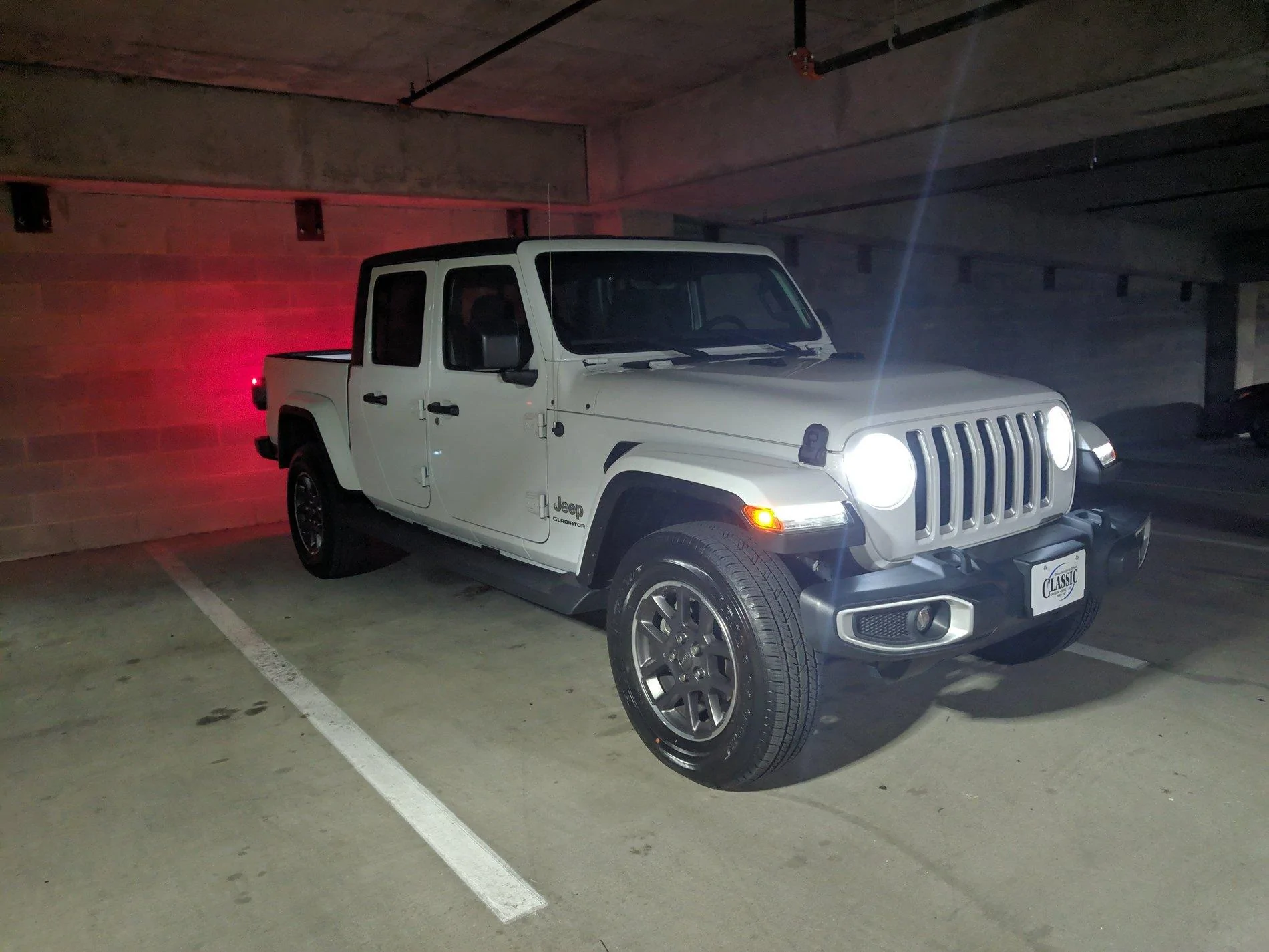 Jeep Gladiator Took Delivery of Your JT? Sign in Here! IMG_20200924_194356