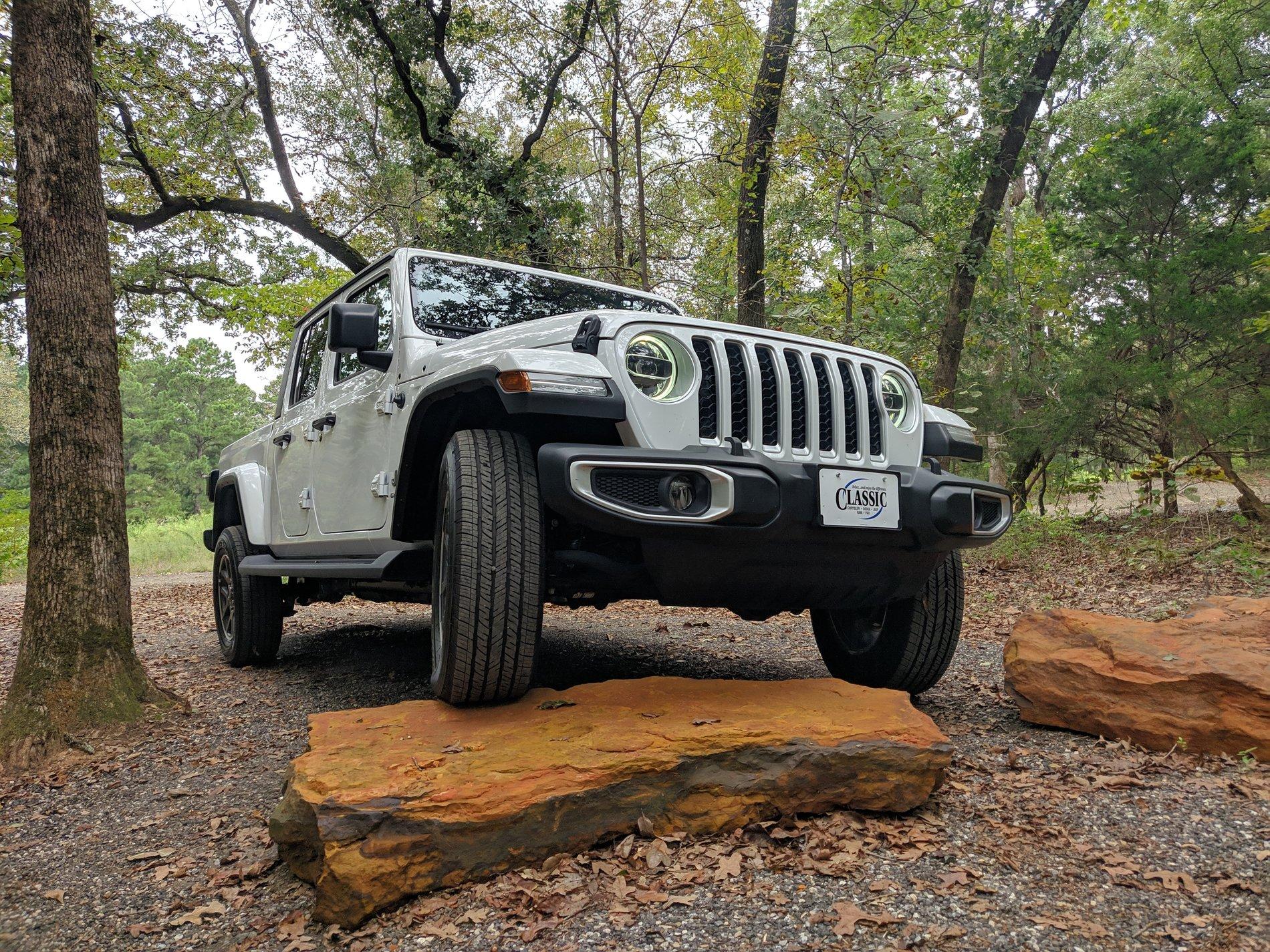 Jeep Gladiator Took Delivery of Your JT? Sign in Here! IMG_20200927_104933