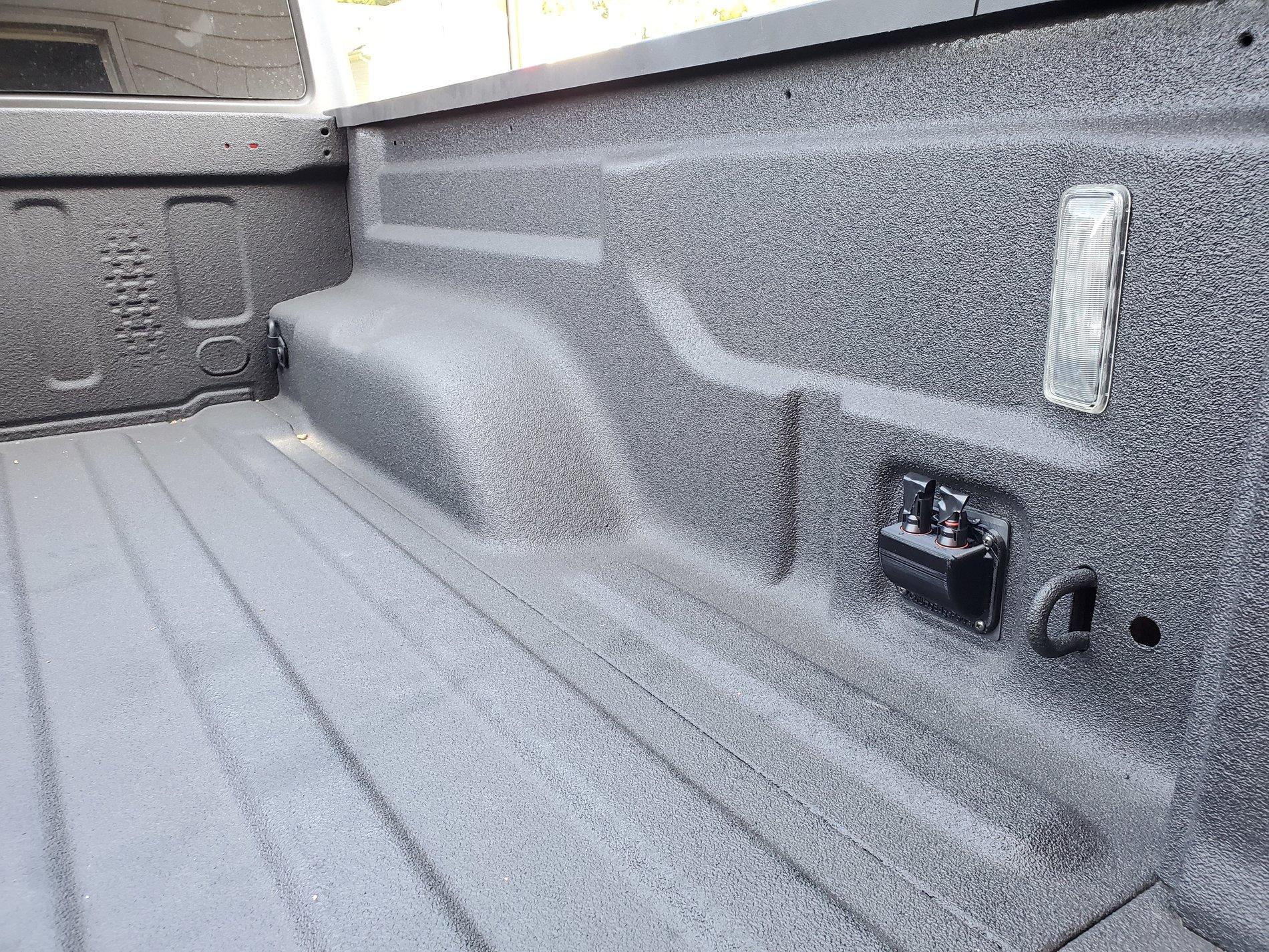 Jeep Gladiator What did you do TO your Gladiator today? [ADMIN WARNING: NO POLITICS, NO GUN TALK] 20200919_144851