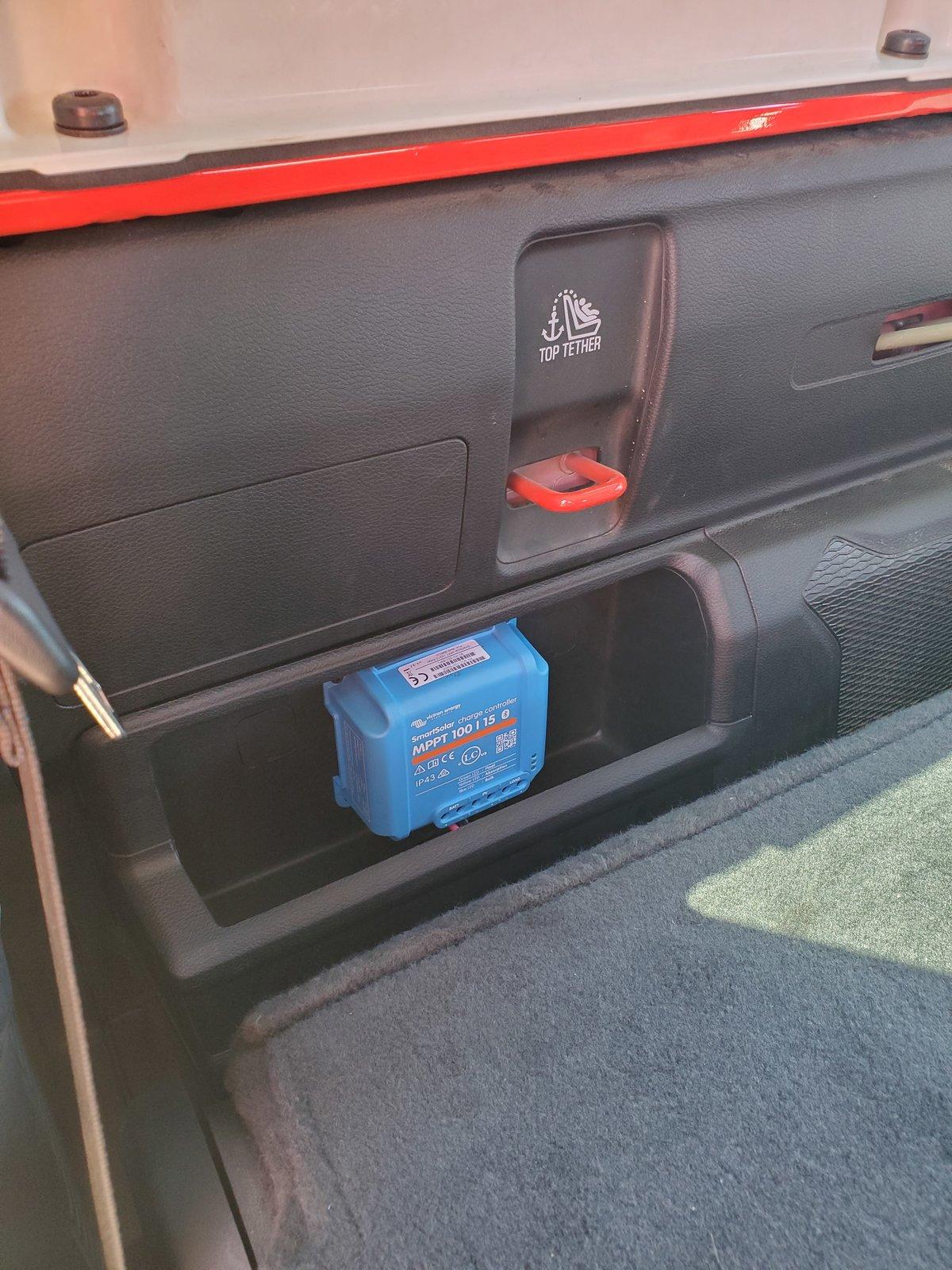 Jeep Gladiator What did you do TO your Gladiator today? [ADMIN WARNING: NO POLITICS, NO GUN TALK] 20200920_124155
