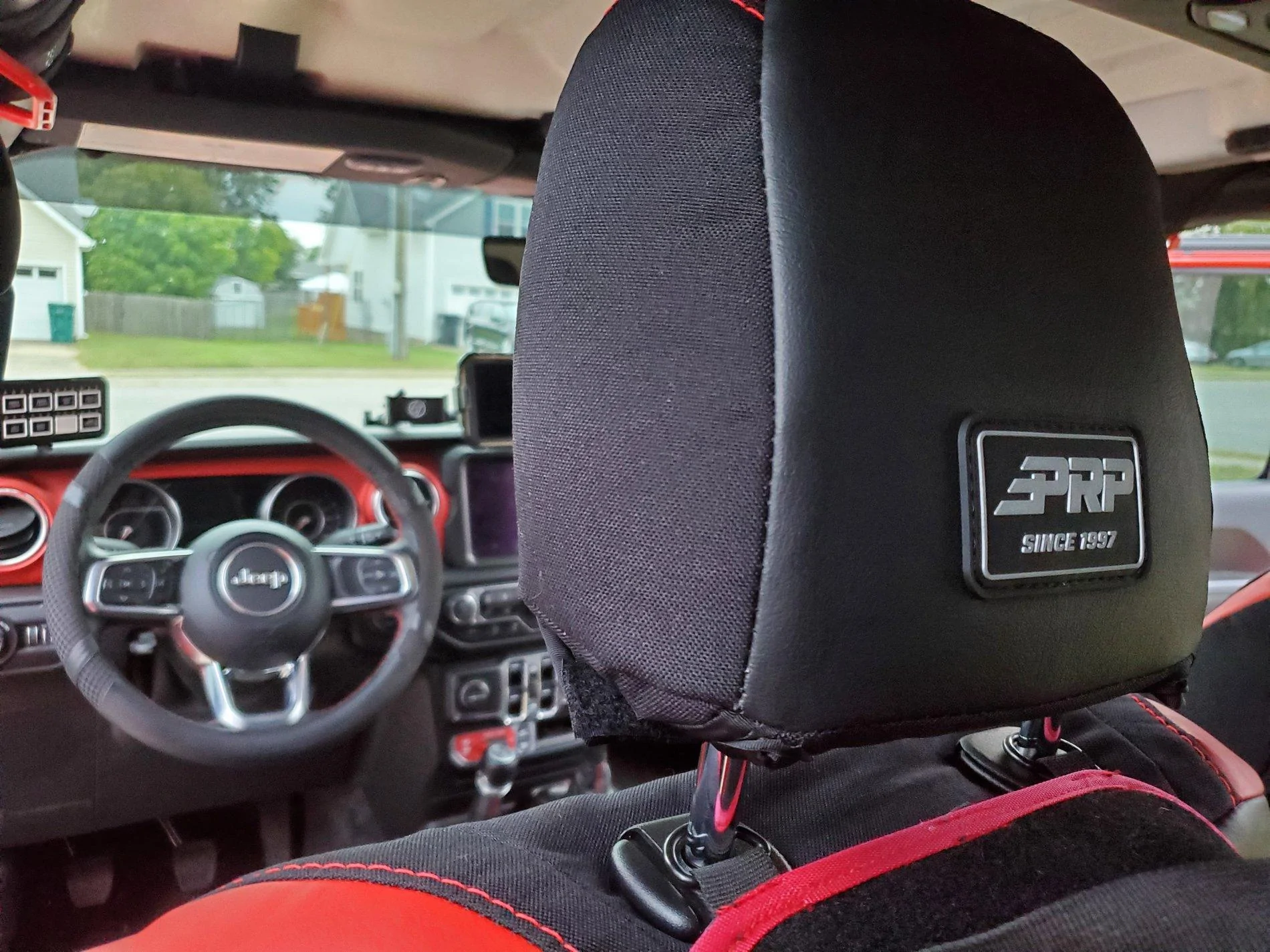 Jeep Gladiator What did you do TO your Gladiator today? [ADMIN WARNING: NO POLITICS, NO GUN TALK] 20200922_180903