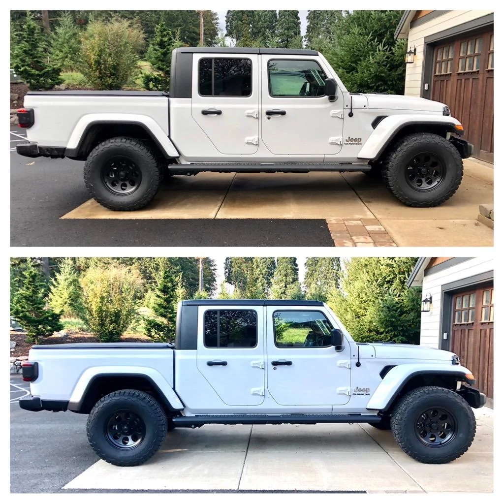 Jeep Gladiator What did you do TO your Gladiator today? [ADMIN WARNING: NO POLITICS, NO GUN TALK] A8D521AF-0109-4C9C-B9D5-9735A2CA9CEA