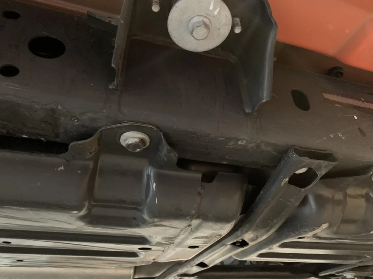 Jeep Gladiator **ALL NEW**  LOD Offroad Armor Lite Rock Sliders - Coming Soon!!! A59D4AFA-8A59-4194-8666-FD30C4B58AD7