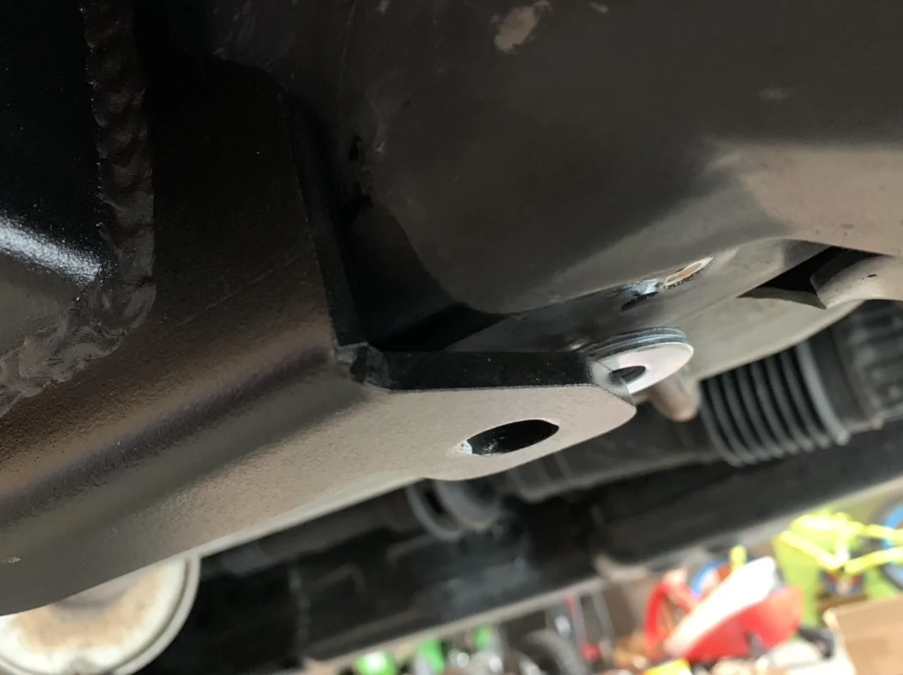Jeep Gladiator **ALL NEW**  LOD Offroad Armor Lite Rock Sliders - Coming Soon!!! 519F6BA1-96CD-4A47-9004-DE4356C4885B