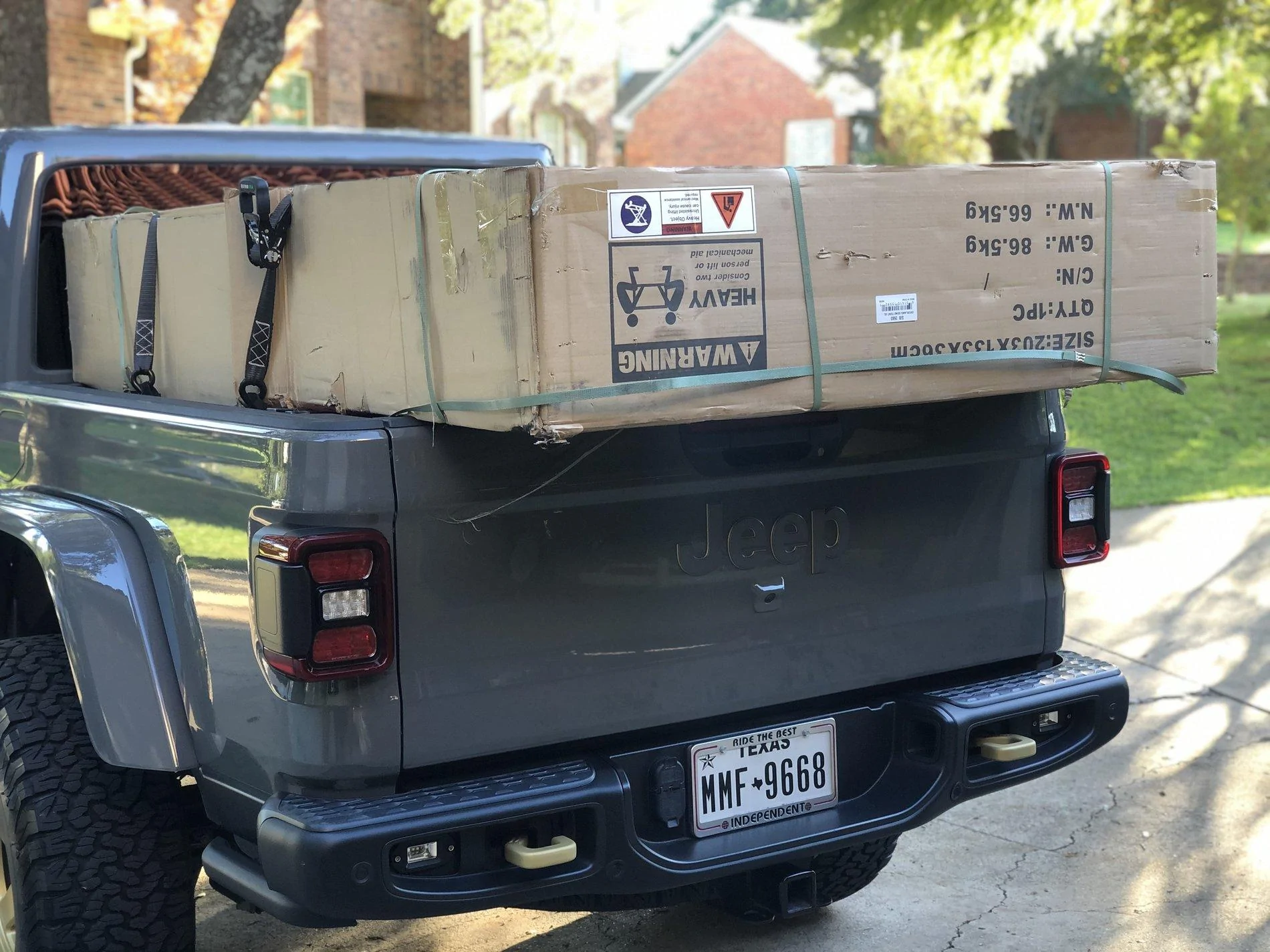 Jeep Gladiator Project “Fools Gold” 709FD814-7863-4AA5-8F7A-290F1430D2F3