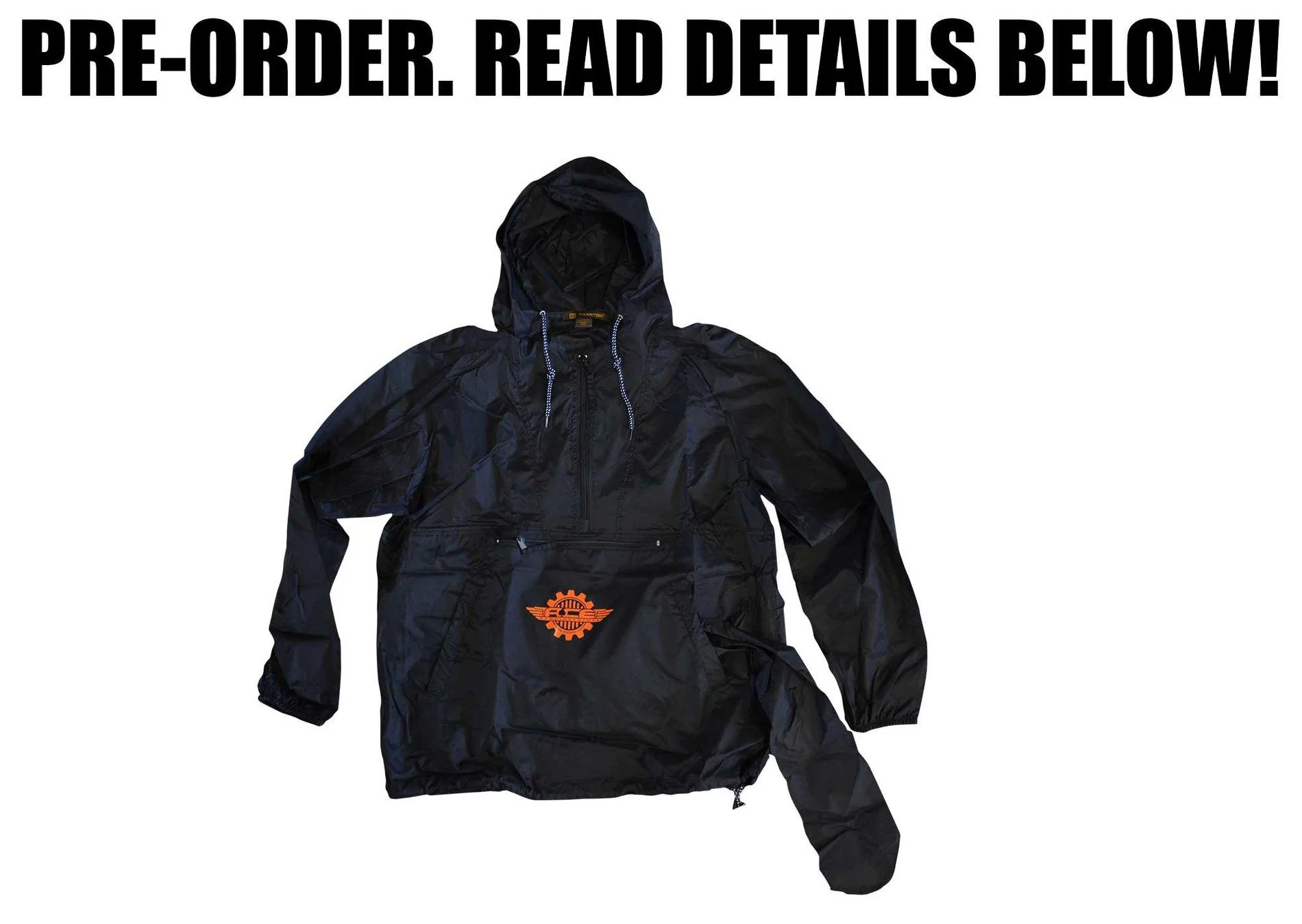 Jeep Gladiator ACE Lava Jacket Pre-Order is Open! ACELAVA-PREORDER