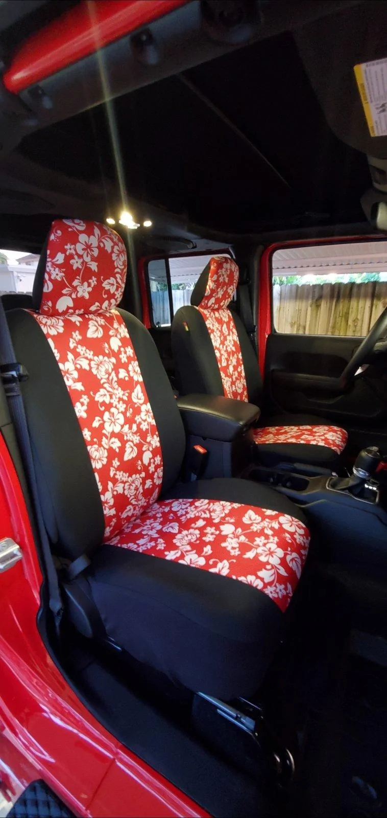 Jeep Gladiator Island-themed seat covers (Neosupreme) Screenshot_20200930-153501_Gallery