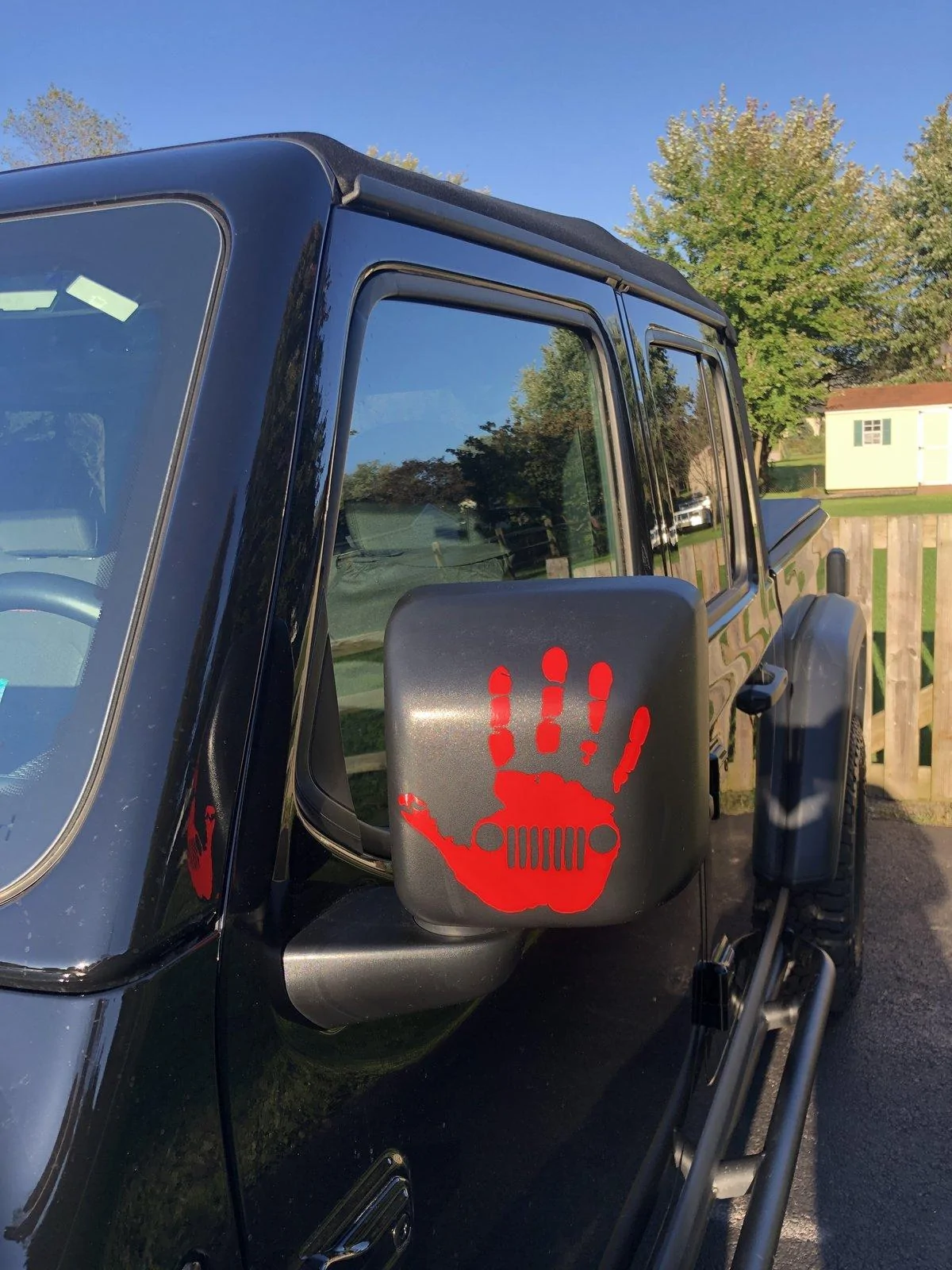 Jeep Gladiator JTR Spartacus Build Journal 4D416999-7121-4676-AC89-B0817C0E73B4