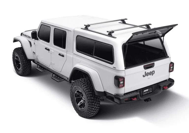 Jeep Gladiator What did you do TO your Gladiator today? [ADMIN WARNING: NO POLITICS, NO GUN TALK] 1601515670145