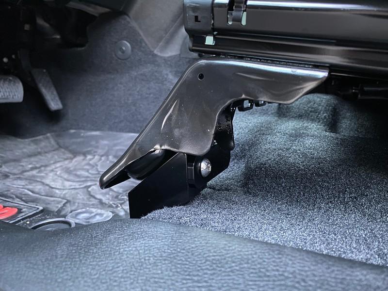 Jeep Gladiator Gladiator driver's seat i-zXsG6dD-L