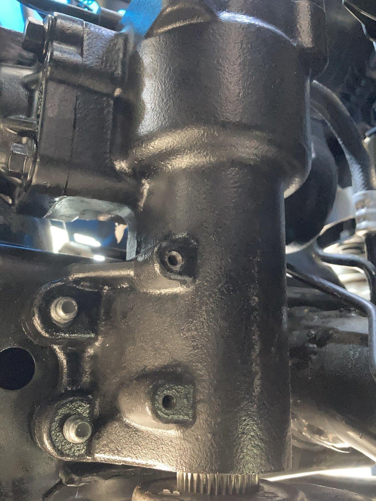 Jeep Gladiator New JT Gladiator Steering Issue TSB 08-074-20 (for "Improved Steering Feel") 41CFDA32-EC5E-44B3-B1B3-34E354EEC15B