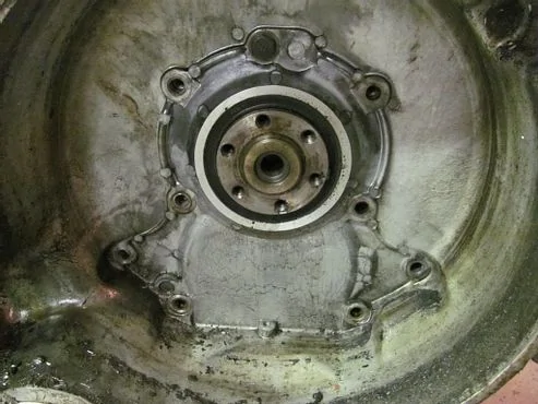 Jeep Gladiator Blown engine under 12K miles IMG_3194_zpsdcfe4b52