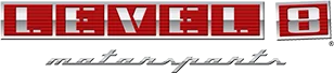 Jeep Gladiator NEW | Level 8 Slingshot logo