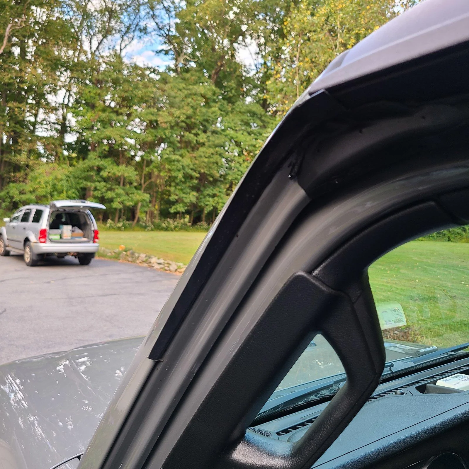 Jeep Gladiator Water and Profanity 20201001_165424