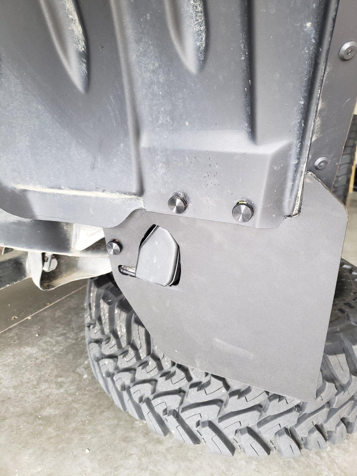 Jeep Gladiator NEWBBUILD HYDRO-ONE 20201001_123805