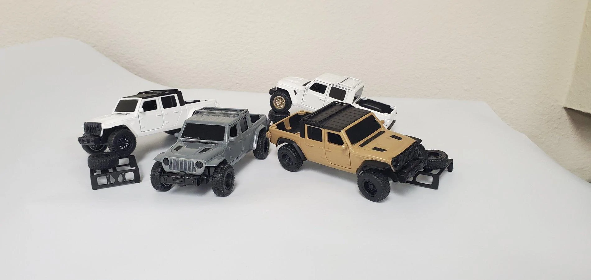 Jeep Gladiator What did you do TO your Gladiator today? [ADMIN WARNING: NO POLITICS, NO GUN TALK] 20201001_160058