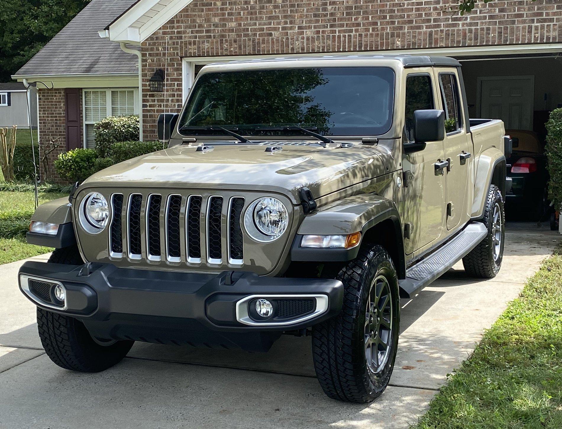 Jeep Gladiator GATOR Gladiator JT Club IMG_0582