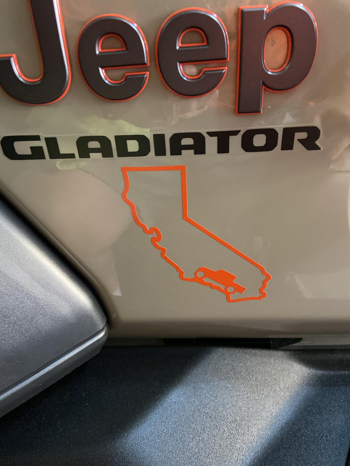 Jeep Gladiator Stickers and decal pics! C5591EF6-3AC8-4573-949E-A414F003B7E2