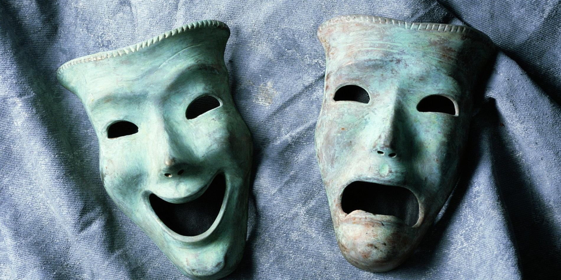 Jeep Gladiator Humor o-COMEDY-TRAGEDY-MASKS-facebook