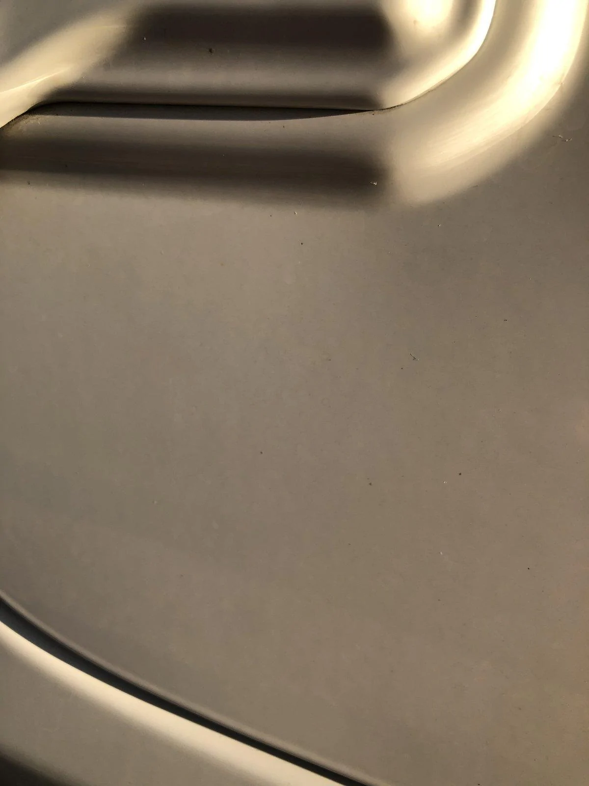 Jeep Gladiator Ceramic coating dirt. 5E3F9859-78C1-4AB8-8619-05C7123547AC