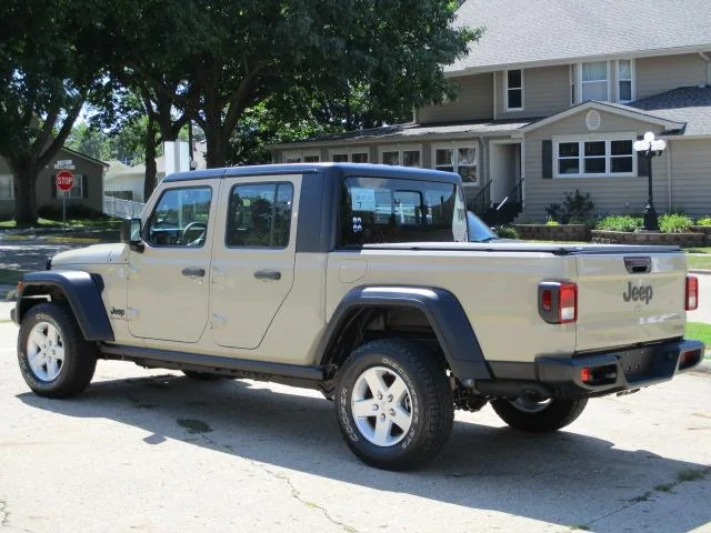 Jeep Gladiator What did you do TO your Gladiator today? [ADMIN WARNING: NO POLITICS, NO GUN TALK] Gladiator 2