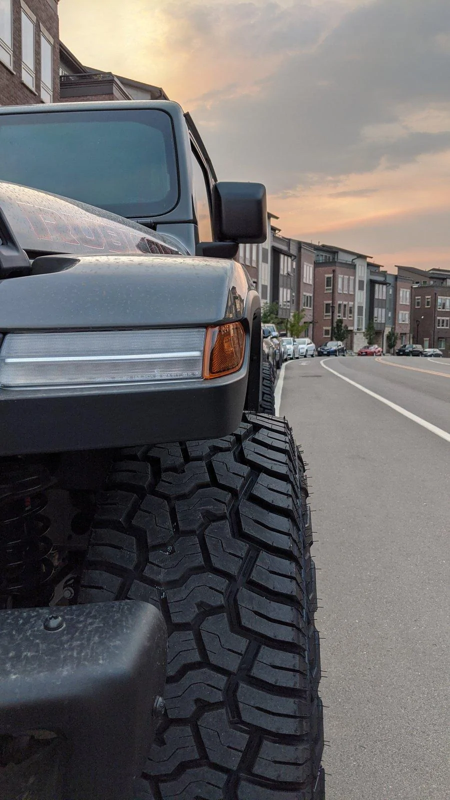 Jeep Gladiator What did you do TO your Gladiator today? [ADMIN WARNING: NO POLITICS, NO GUN TALK] PXL_20201003_001519454