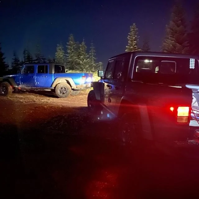 Jeep Gladiator What did you do TO your Gladiator today? [ADMIN WARNING: NO POLITICS, NO GUN TALK] 24A65237-BEB2-40AD-94C8-5BCC7A0BD450