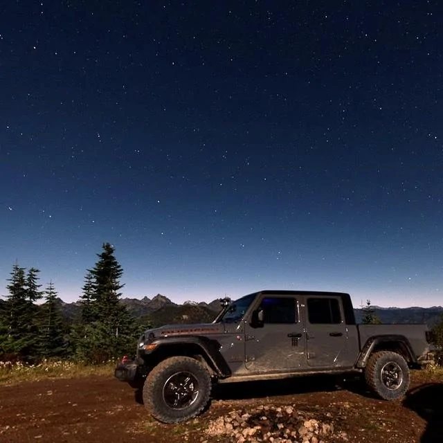 Jeep Gladiator What did you do TO your Gladiator today? [ADMIN WARNING: NO POLITICS, NO GUN TALK] B74BC1B0-4156-494C-BEA4-6EA6B2FD235F