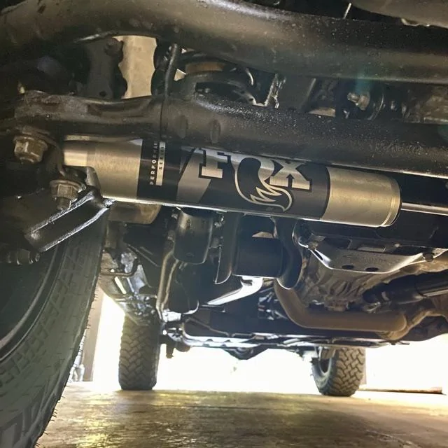 Jeep Gladiator What did you do TO your Gladiator today? [ADMIN WARNING: NO POLITICS, NO GUN TALK] EB5CB07E-7DA2-4F95-A0F2-C5CA4CC56D02