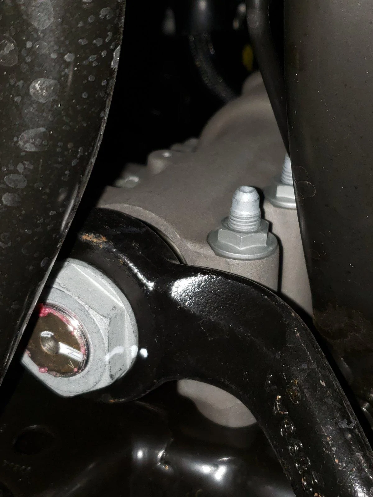 Jeep Gladiator New JT Gladiator Steering Issue TSB 08-074-20 (for "Improved Steering Feel") Bad_Gladiator.Steering.Gear