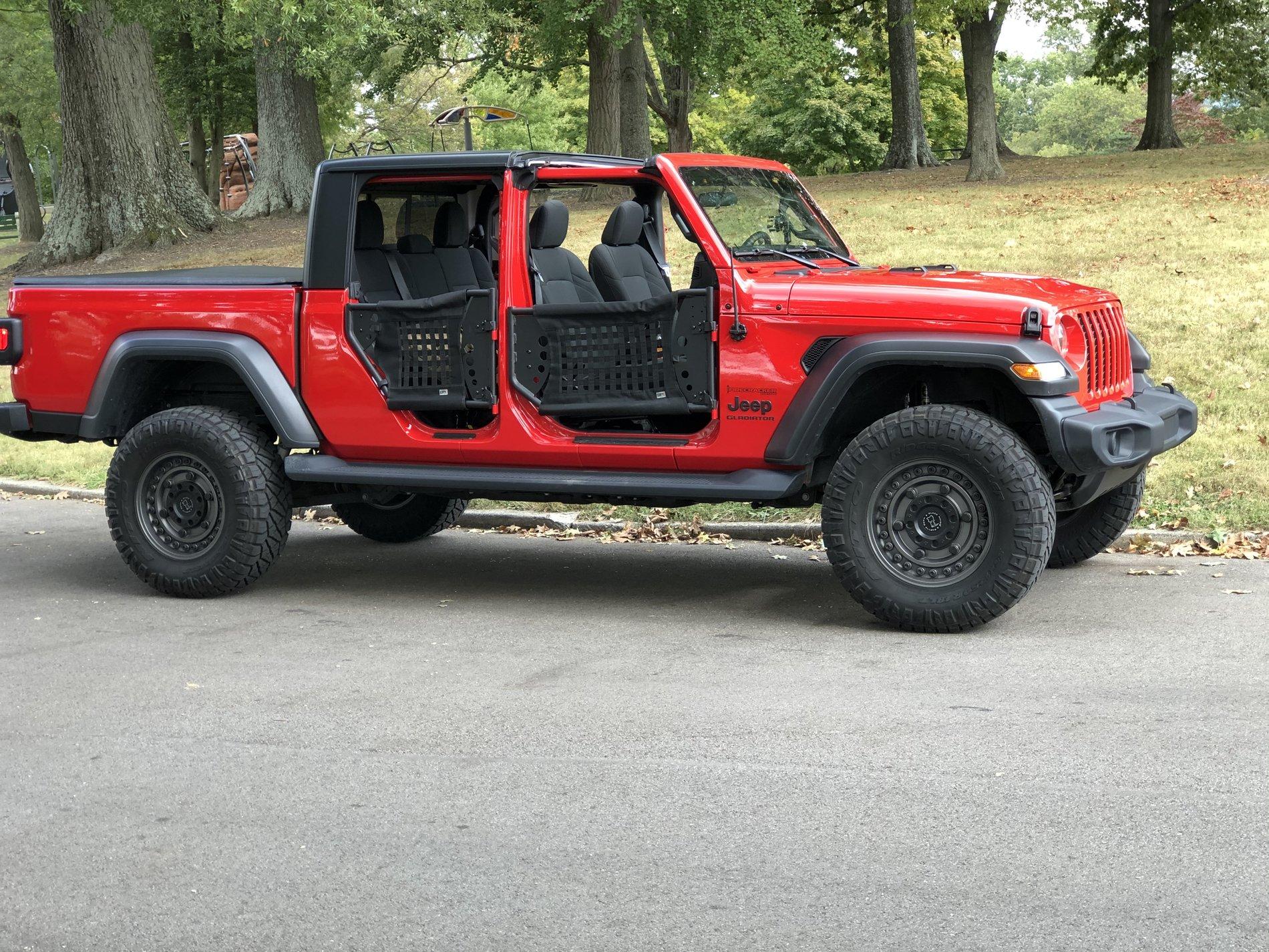 Jeep Gladiator Skunk Ape Build F25CD65B-8A81-42CD-8261-89D541DD4703