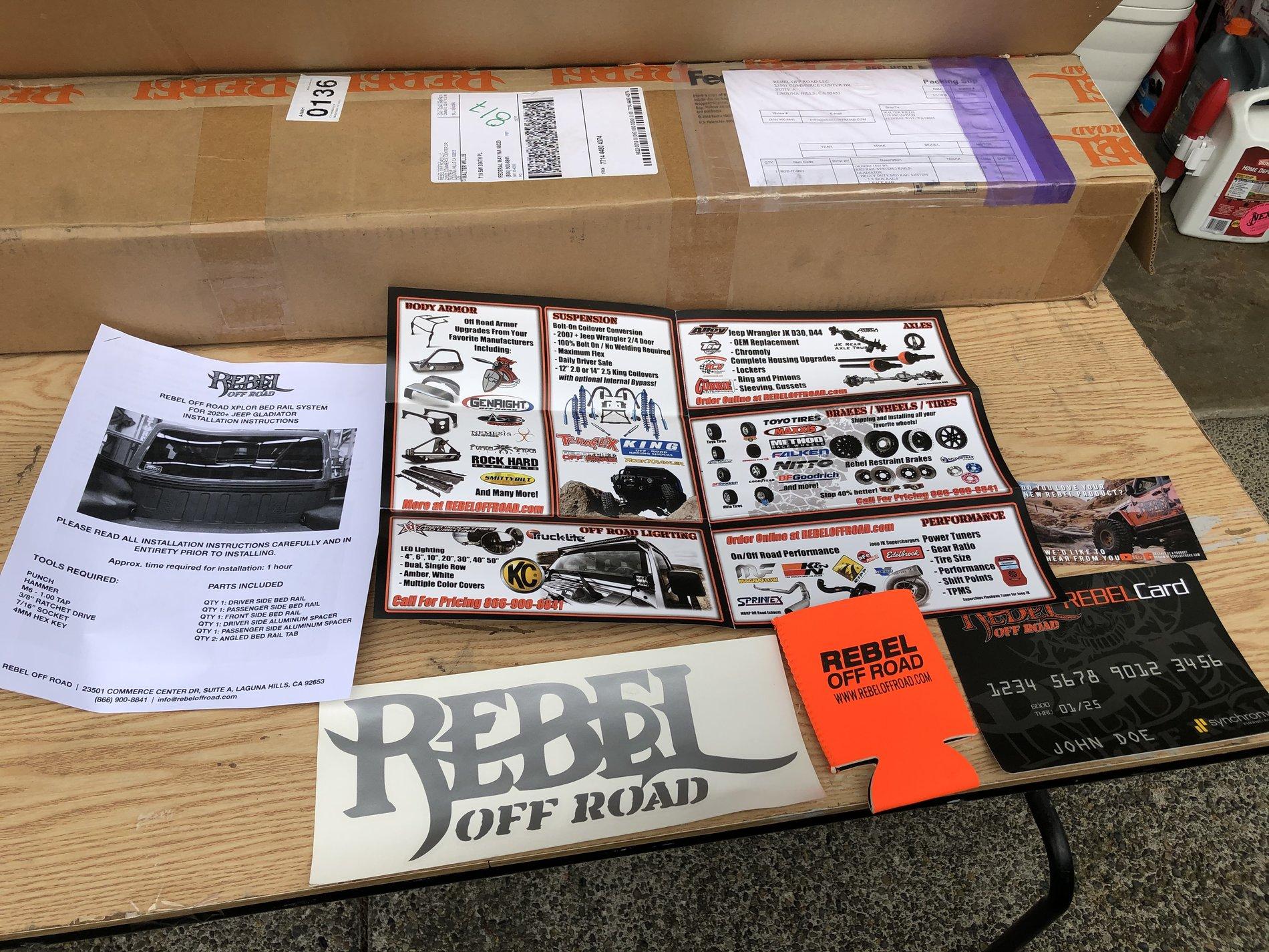 Jeep Gladiator Project Red Dwarf IMG-3180