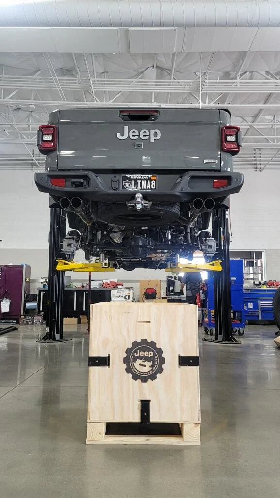 Jeep Gladiator What did you do TO your Gladiator today? [ADMIN WARNING: NO POLITICS, NO GUN TALK] imagejpeg_0(1)