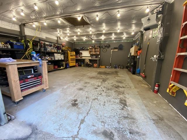 Jeep Gladiator Garages! 02865184-942D-428F-A7C8-16E82D3A38DE