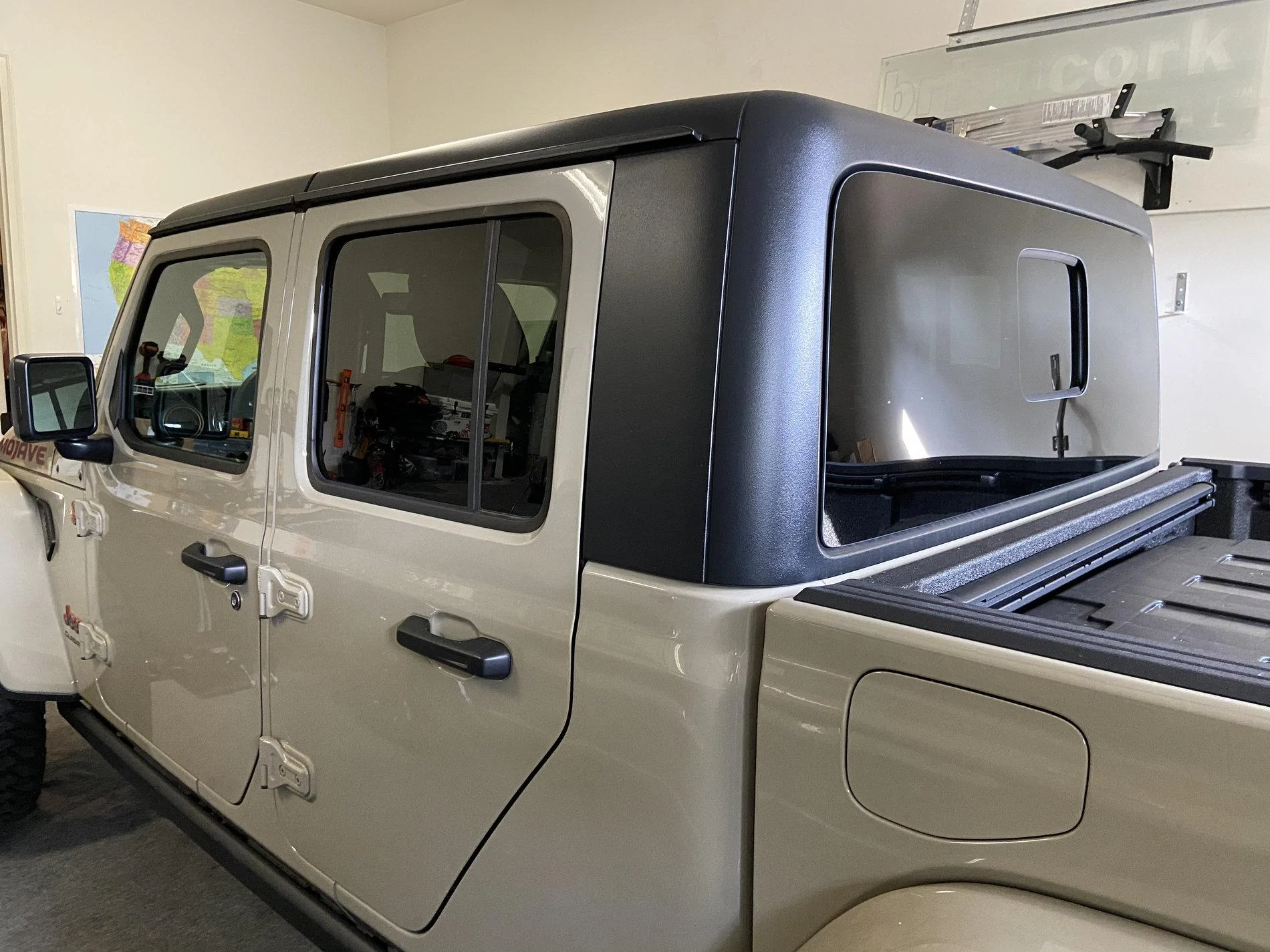 Jeep Gladiator Gladiator Hard Top For Sale IMG_0082