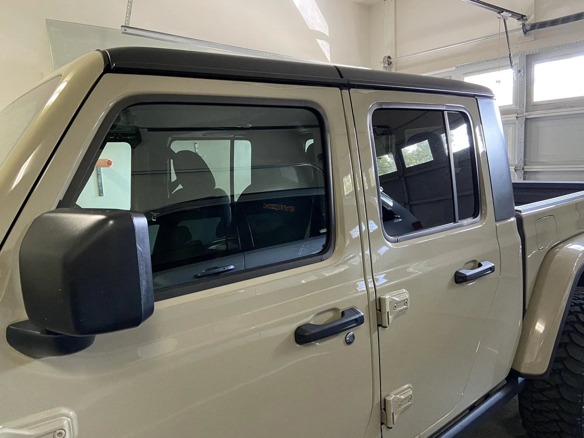 Jeep Gladiator Gladiator Hard Top For Sale IMG_0081