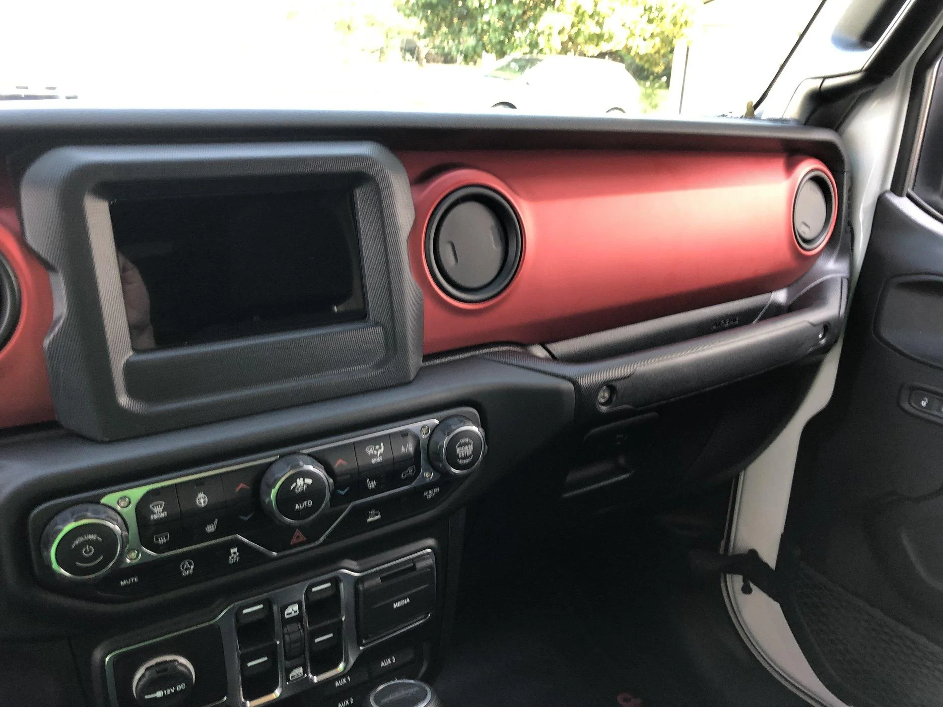 Jeep Gladiator What did you do TO your Gladiator today? [ADMIN WARNING: NO POLITICS, NO GUN TALK] 78F7B1F1-0B6F-404F-831D-C6E85F78F4DA